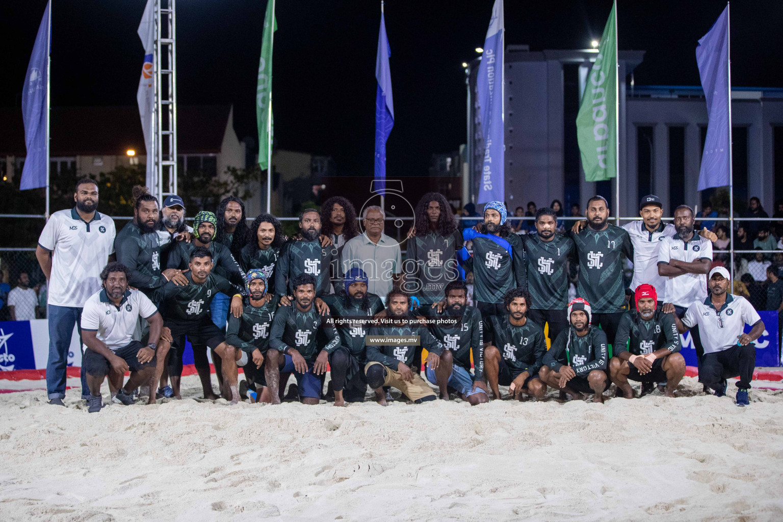 Semi and Finals of Eid Baibalaa 1444 held in Male', Maldives on 28th April 2023 Photos by Shuu & Nausham/ Images mv