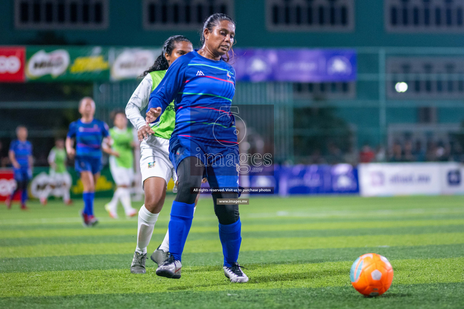 Club Maldives Day 9 - 30th November 2021, at Hulhumale. Photos by Simah & Maanish / Images.mv