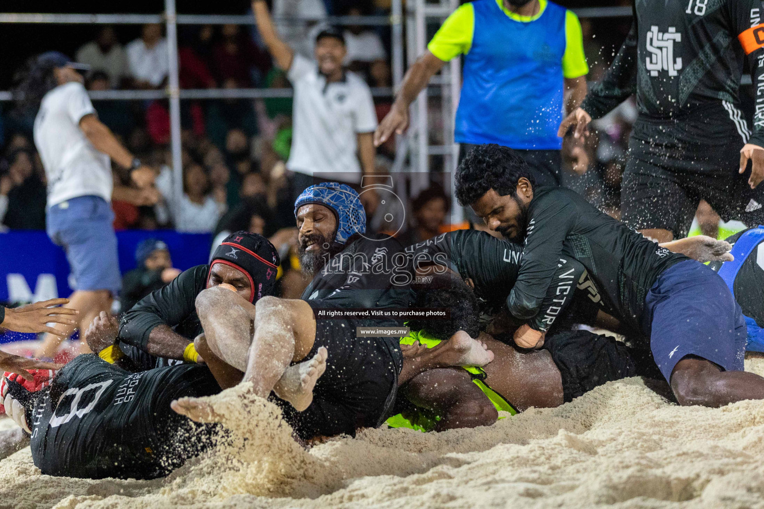 Finals of Eid Baibalaa 1444 held in Male', Maldives on 28th April 2023 Photos by Shuu & Nausham/ Images mv