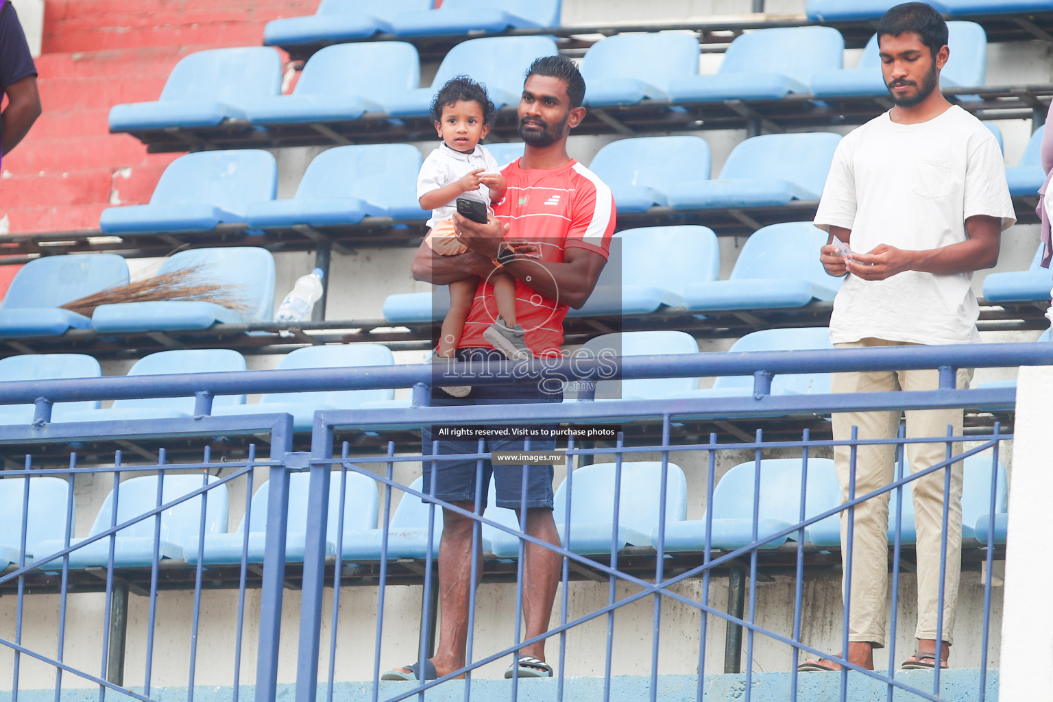 Bangladesh vs Maldives in SAFF Championship 2023 held in Sree Kanteerava Stadium, Bengaluru, India, on Saturday, 25th June 2023. Photos: Nausham Waheed, Hassan Simah / images.mv