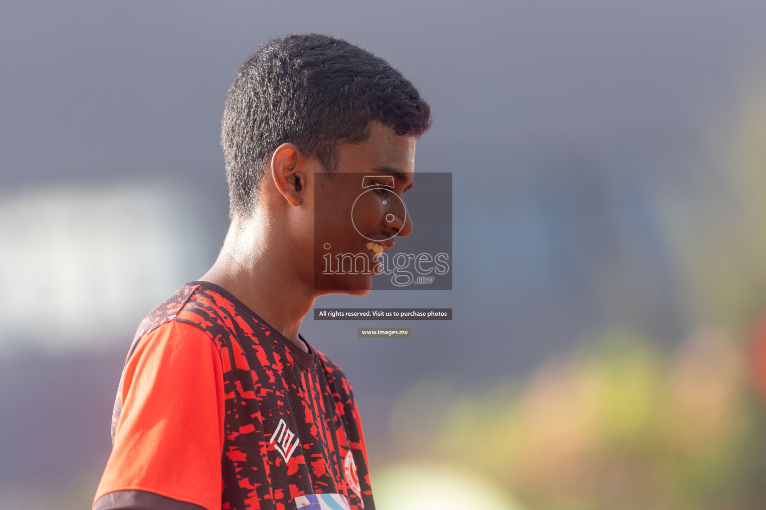 Day four of Inter School Athletics Championship 2023 was held at Hulhumale' Running Track at Hulhumale', Maldives on Wednesday, 18th May 2023. Photos: Shuu / images.mv