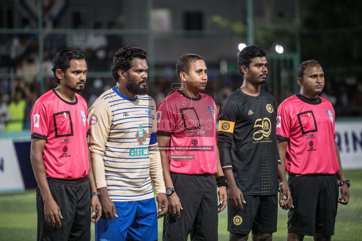Club Maldives Day 4