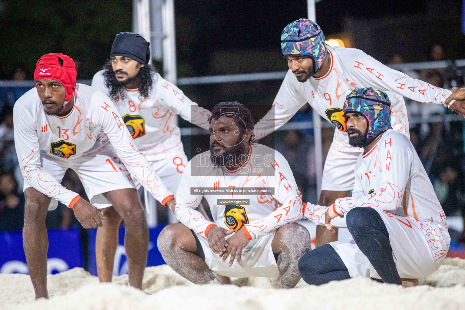 Semi and Finals of Eid Baibalaa 1444 held in Male', Maldives on 28th April 2023 Photos by Shuu & Nausham/ Images mv