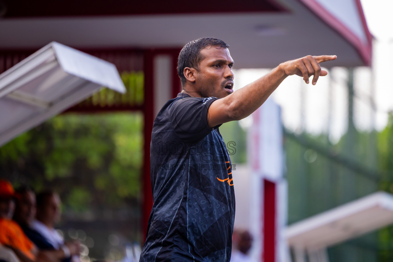 Final of Resort League 2025 (Dhaalu Zone) was held on Saturday, 24th May 2025 in Niyama Private island, Dhaalu Atoll, Maldives. Photos: Nausham Waheed / images.mv
