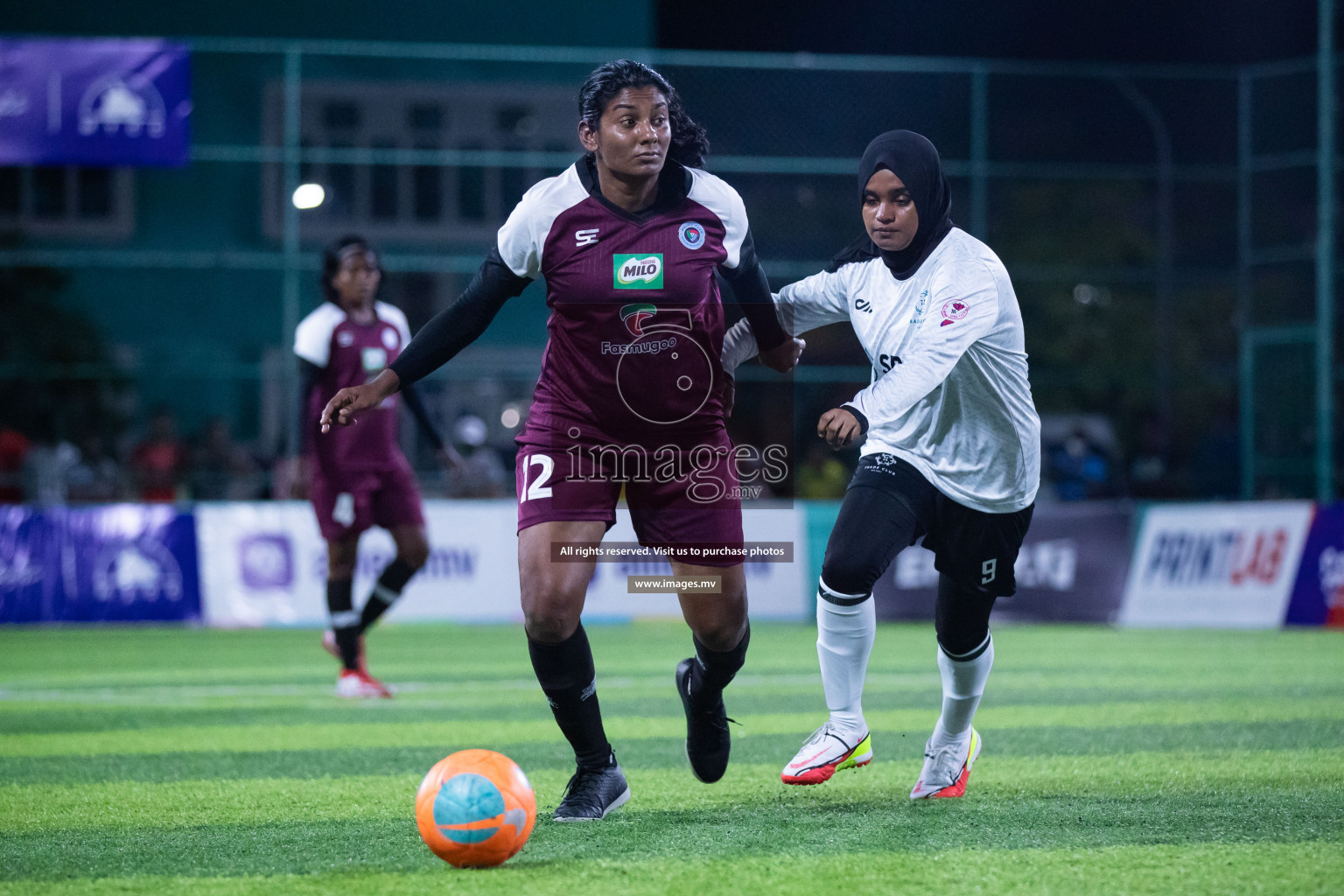 Club Maldives Day 5 - 25th November 2021, at Hulhumale. Photos by Suadh Abdul Sattar/ mages.mv