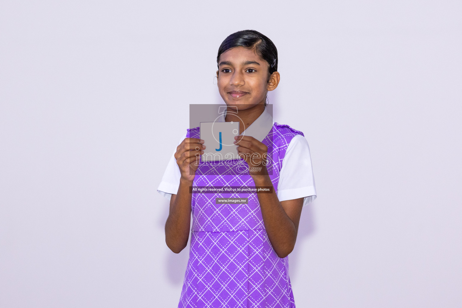 Draw Ceremony of Nestle' Kids Netball Fiesta 2023 held in Salaahudheen School, Hulhumale', Maldives on Monday, 27th November 2023. Photos: Nausham Waheed / images.mv