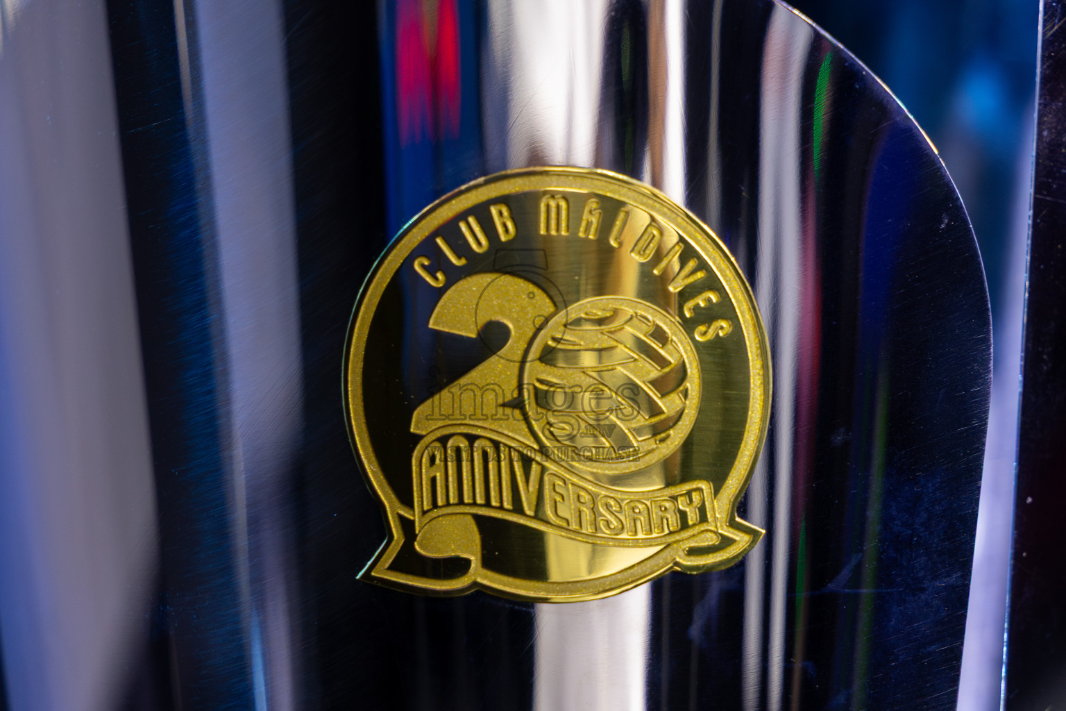 Draw for Club Maldives Cup 2025 was held on Friday, 12th September 2025 at PSM Studio. 
Photos: Ismail Thoriq/images.mv