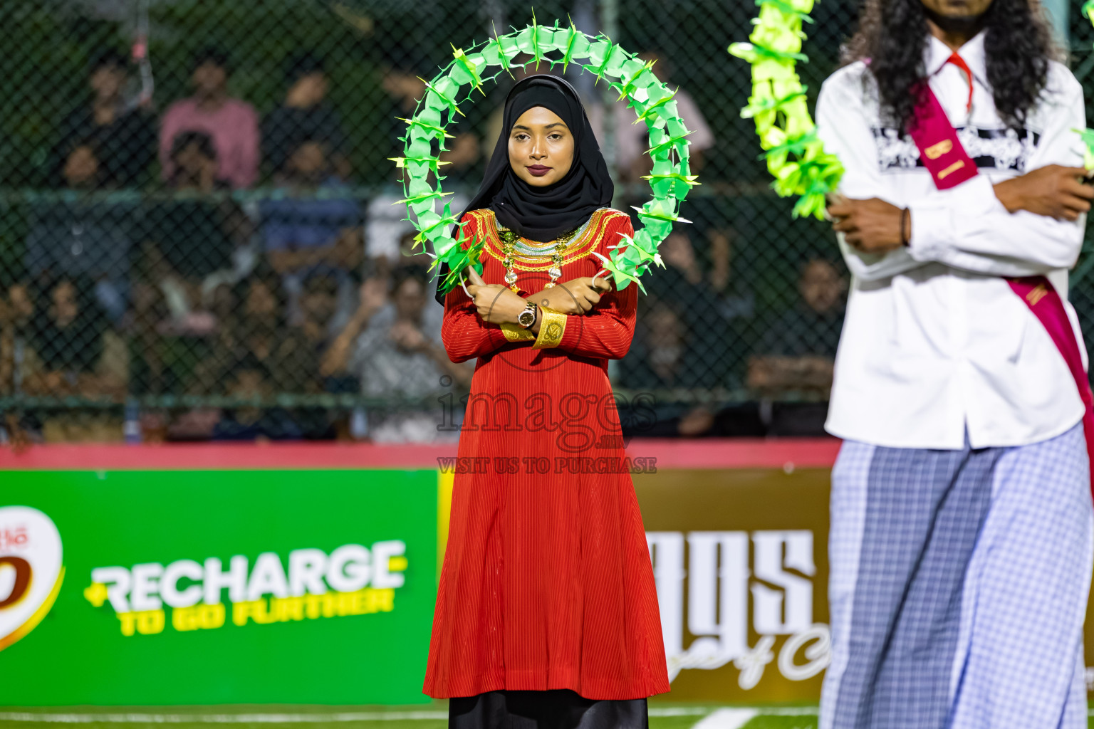 Day 1 of Club Maldives Cup 2025 held in Rehendi Futsal Ground, Hulhumale', Maldives on Saturday, 30th August 2025. Photos: Nausham Waheed, Areef / images.mv