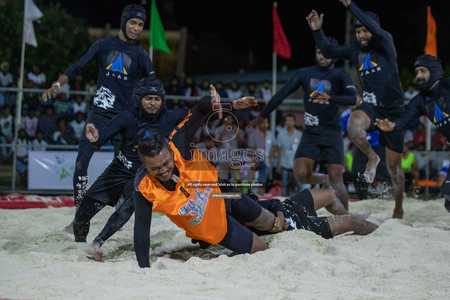 Day 2 of Eid Baibalaa 1440 held in Male', Maldives on 7th June 2019. Photos: Ismail Thoriq / Suadh Abdul Sattar images.mv