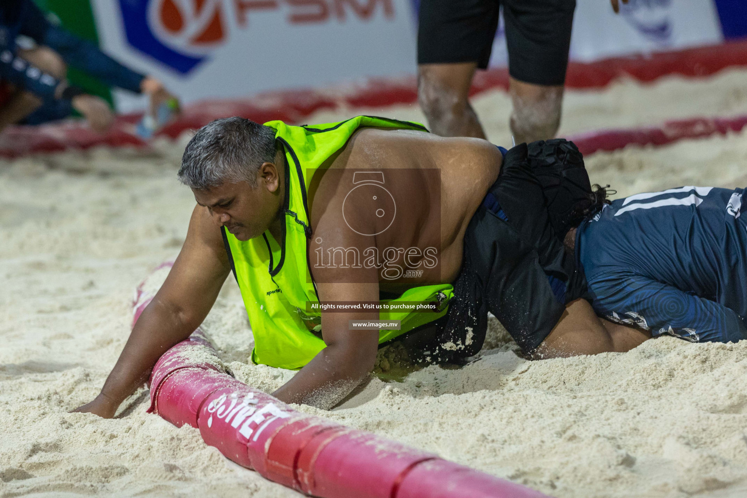 Semi and Finals of Eid Baibalaa 1444 held in Male', Maldives on 28th April 2023 Photos by Shuu & Nausham/ Images mv