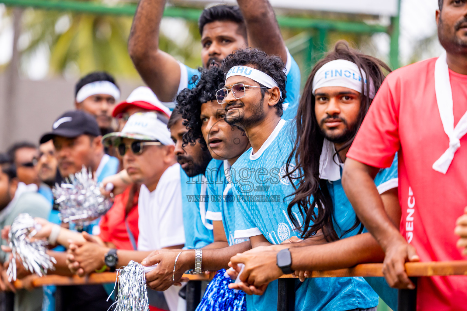 Anantara vs Finolhu in Final of Resort League 2025 (Baa Zone) was held on Friday, 18th July 2025 in Avani+ Fares Maldives Resort, Baa Atoll, Maldives. Photos: Nausham Waheed  / images.mv