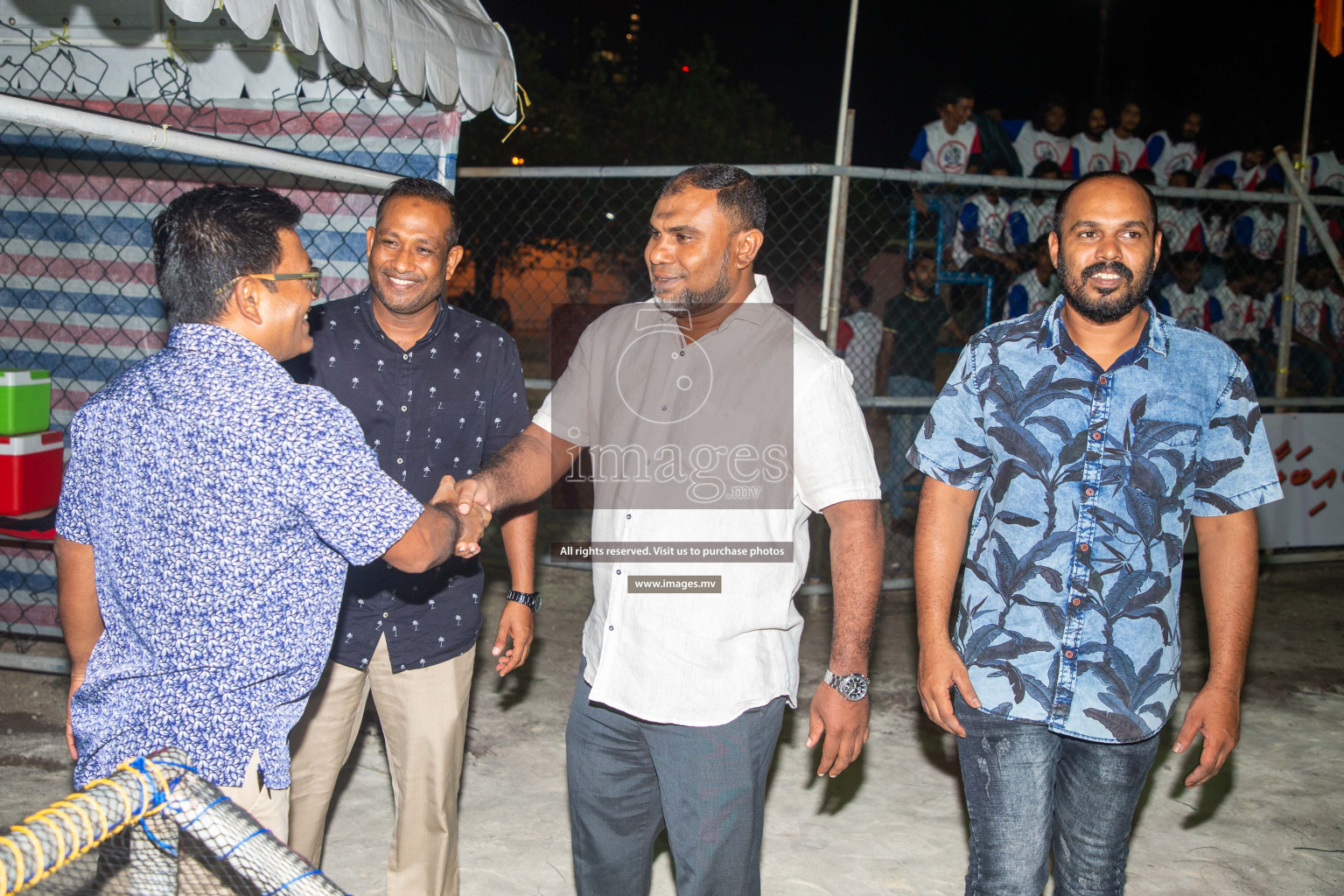 Day 1 of Eid Baibalaa 1440 held in Male', Maldives on 6th June  2019. Photos: Ismail Thoriq / Suadh Abdul Sattar images.mv