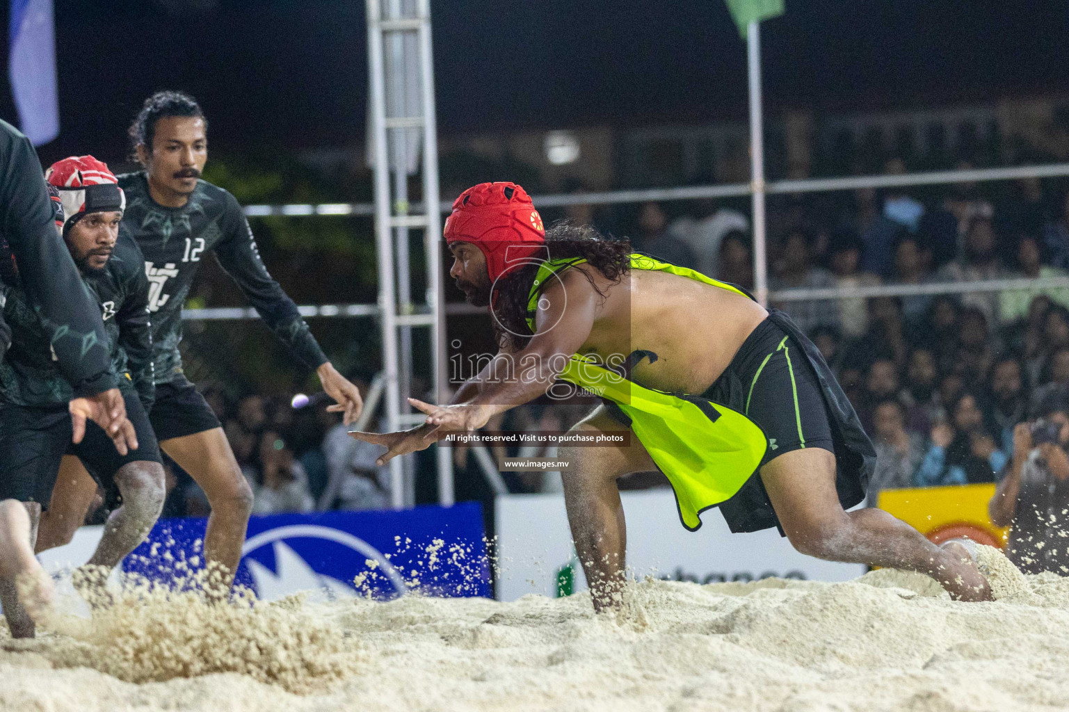 Finals of Eid Baibalaa 1444 held in Male', Maldives on 28th April 2023 Photos by Shuu & Nausham/ Images mv