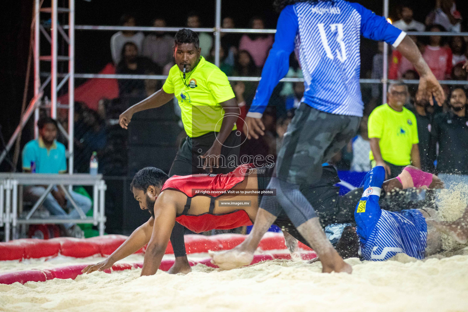 Day 2 of Eid Baibalaa 1444 held in Male', Maldives on 23rd April 2023. Photos: Nausham Waheed images.mv