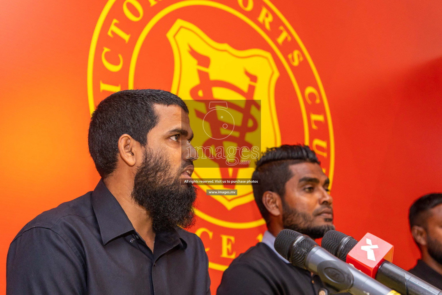 A Special event was held Victory Sports Club at Male, Maldives on Monday, 13th February 2023 Photos; Ismail Thoriq / images.mv