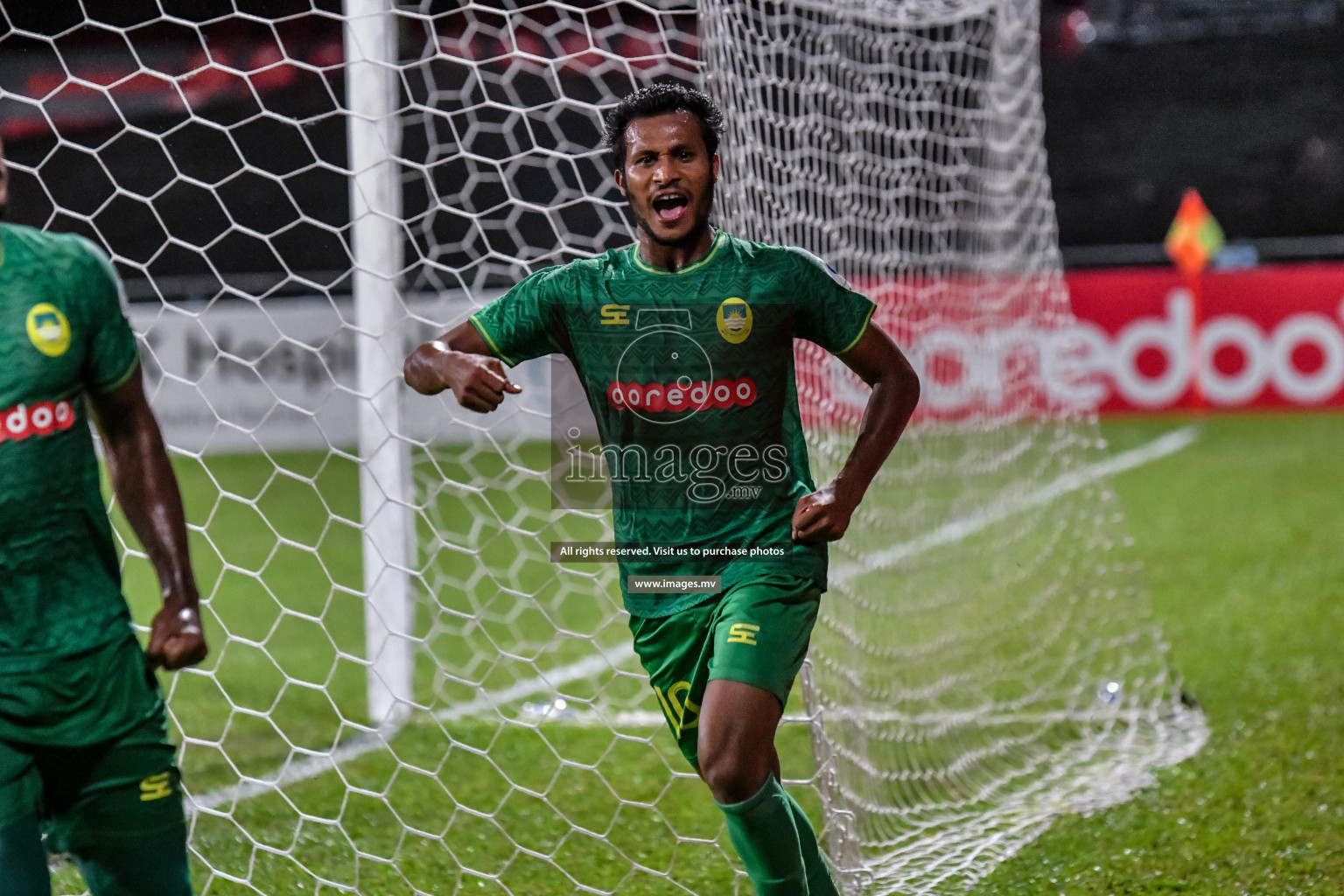 Maziya Sports & RC vs Club Valencia in the Finals of FA Cup 2022 on 22nd Aug 2022, held in National Football Stadium, Male', Maldives Photos: Nausham Waheed / Images.mv