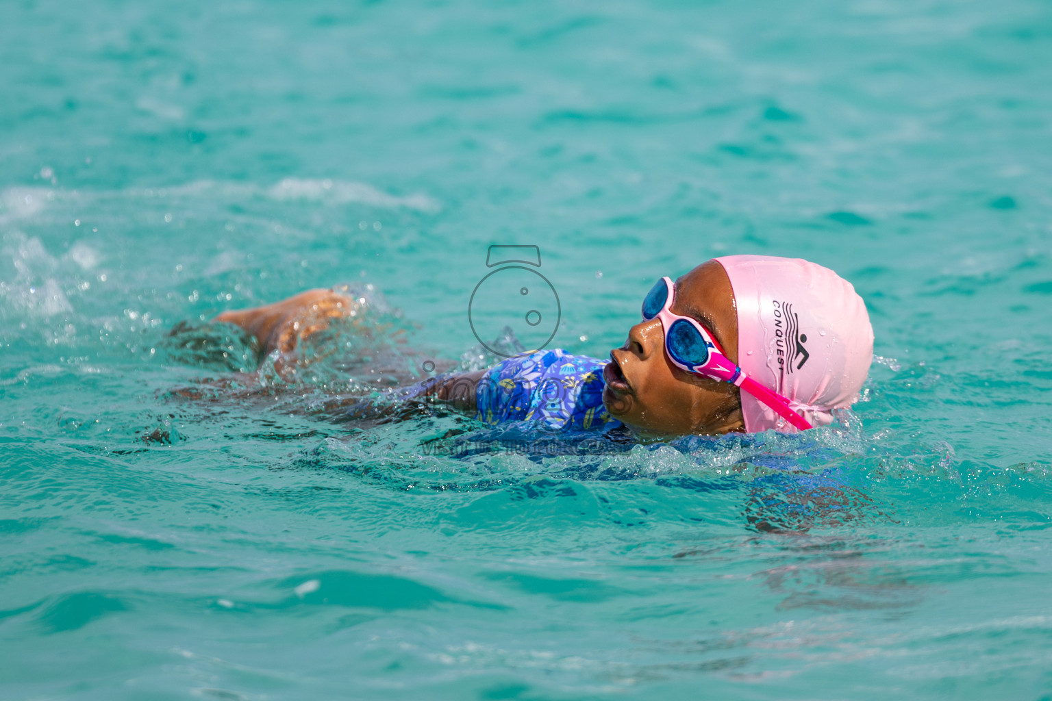 16th National Open Water Swimming Competition 2025 held in Kudagiri Picnic Island, Maldives on Saturday, 17th may 2025.
Photos: Ismail Thoriq / images.mv