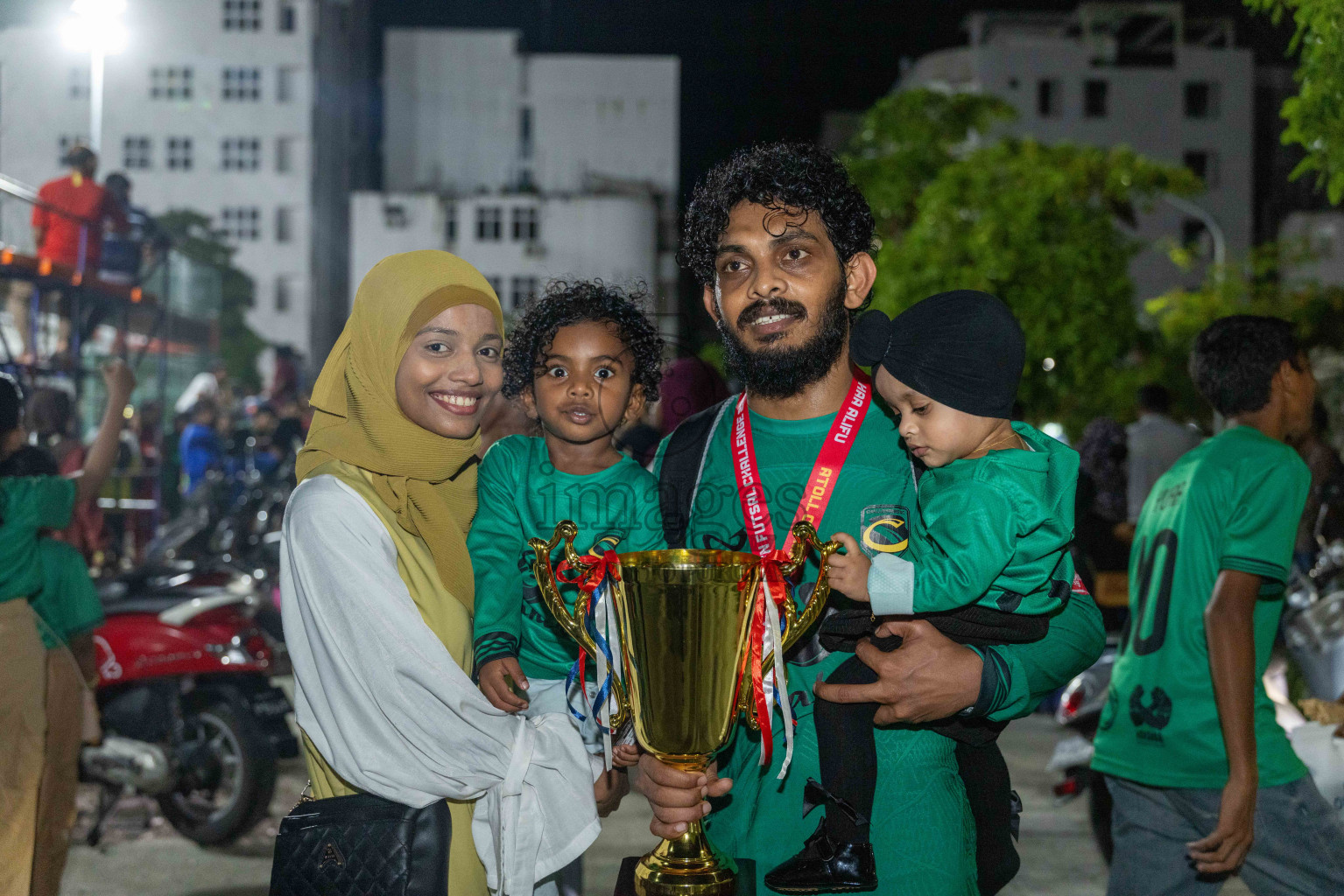 HA Dhidhdhoo vs HA Vashafaru in Haa Alif Atoll Finals Day 28 of Golden Futsal Challenge 2025 was held on Saturday , 1st February 2025, in Hulhumale', Maldives. Photos: Abdulla Abeed / images.mv