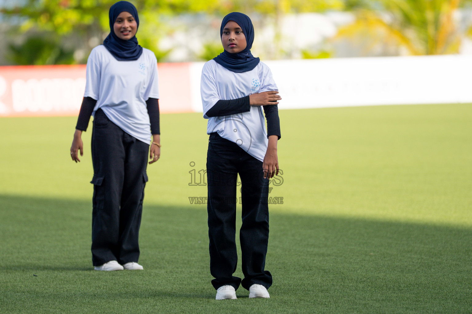 Final Match Irumathi Sports VS Velaa Sports Club in Day 9 of Eydhafushi Cup 2025 held in Eydhafushi Football Stadium at B. Eydhafushi, Maldives on Monday, 15th September 2025. Photos: Arif Rasheed / images.mv