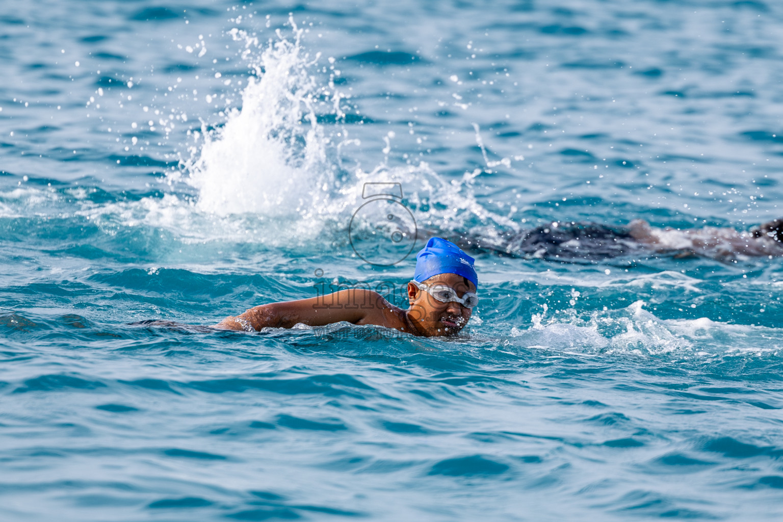 16th National Open Water Swimming Competition 2025 held in Kudagiri Picnic Island, Maldives on Saturday, 17th may 2025.
Photos: Ismail Thoriq / images.mv