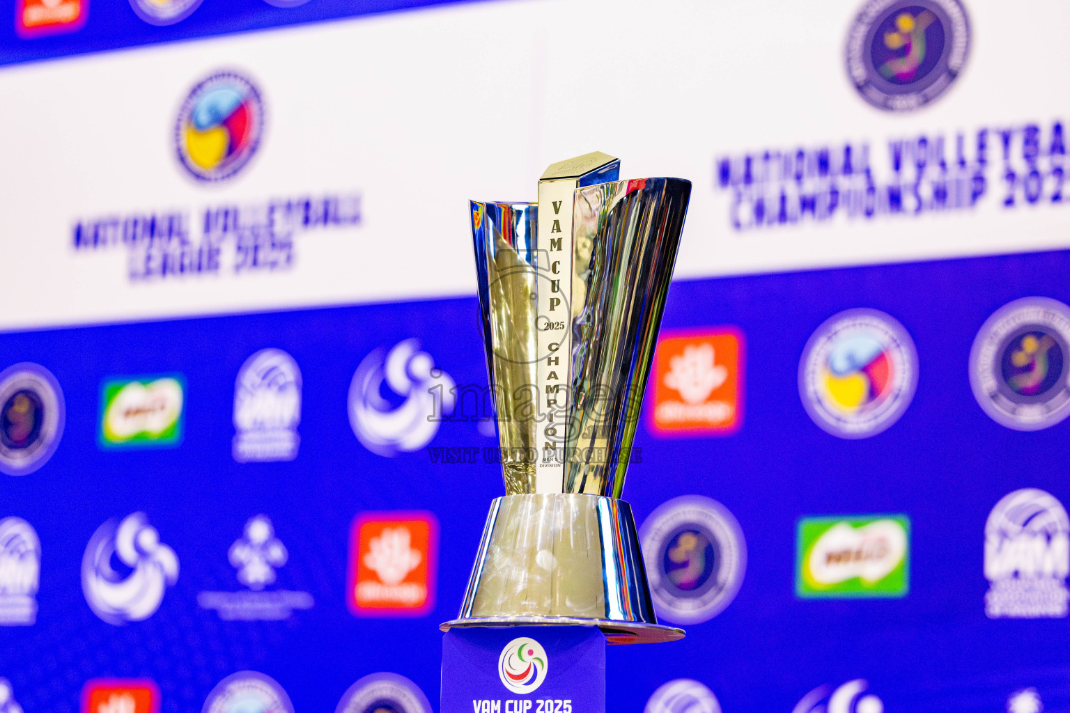 Dhivehi Sifainge Club vs Club HDC in the Final of MILO VAM Cup 2025 held in Male', Maldives on Wednesday, 2nd July 2025 at Social Center Indoor Hall Photos By: Nausham Waheed / images.mv