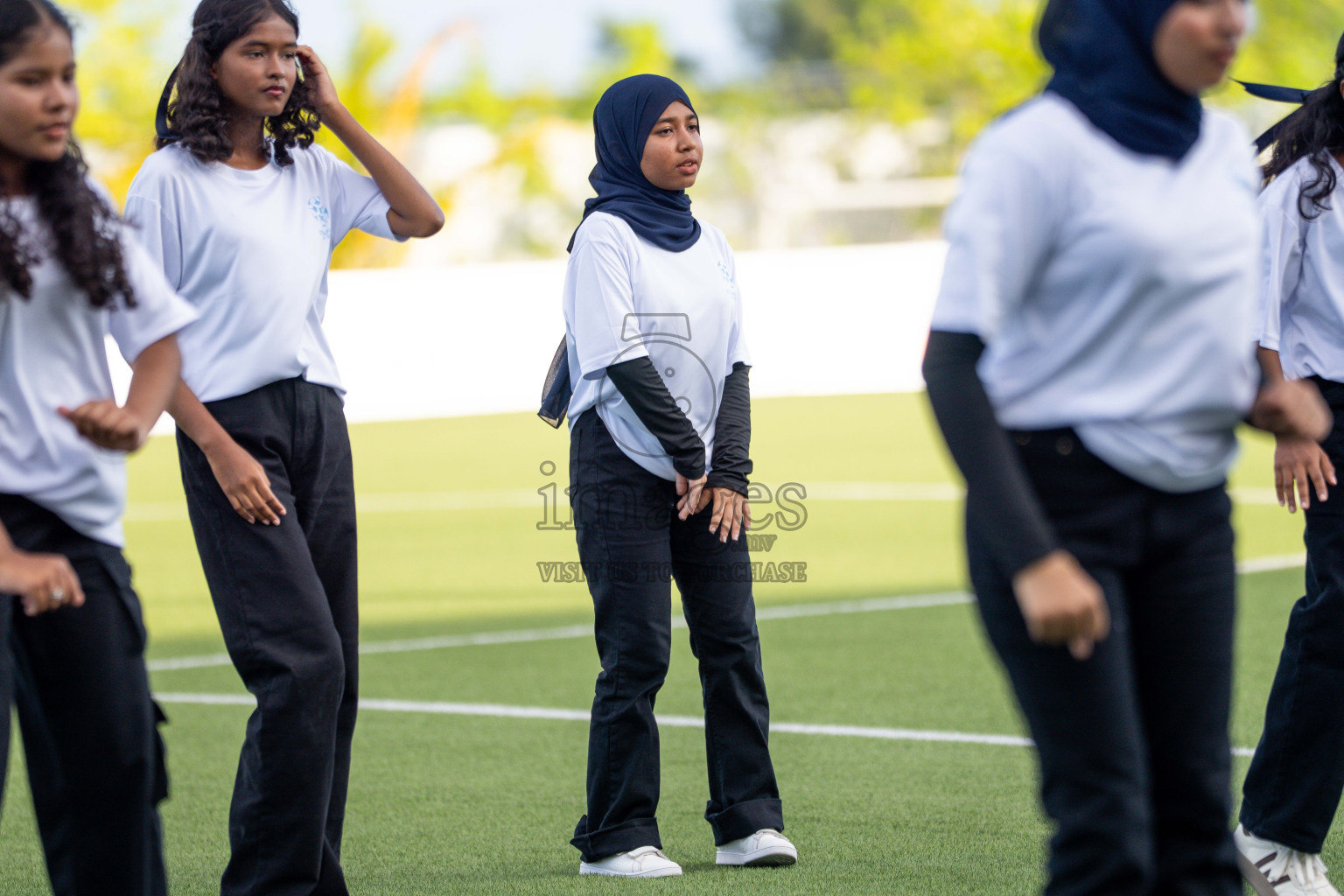 Final Match Irumathi Sports VS Velaa Sports Club in Day 9 of Eydhafushi Cup 2025 held in Eydhafushi Football Stadium at B. Eydhafushi, Maldives on Monday, 15th September 2025. Photos: Arif Rasheed / images.mv