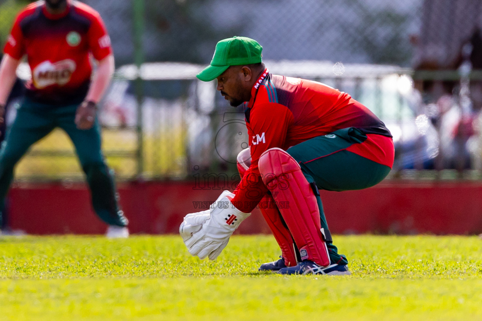 Final of the President's T20 Cricket Cup 2025 held on 8th August 2025, in Ekuveni Cricket Grounds, Male', Maldives. Photos: Nausham Waheed  / Images.mv