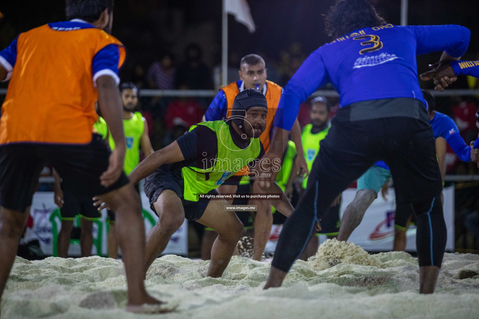 Day 4 of Eid Baibalaa 1440 held in Male', Maldives on 10th June 2019. Photos: Ismail Thoriq / Suadh Abdul Sattar images.mv