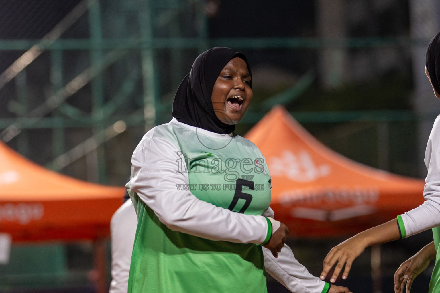 Day 10 of Interschool Volleyball Tournament 2024 was held in Ekuveni Volleyball Court at Male', Maldives on Sunday, 1st December 2024.
Photos: Mohamed Mahfooz Moosa/ images.mv