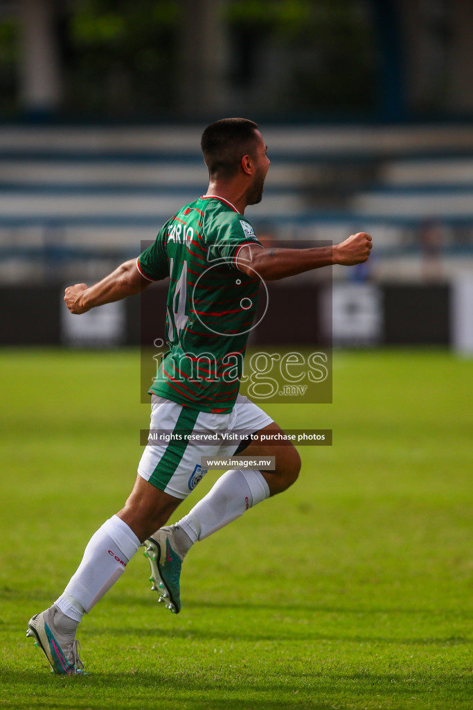 SAFF Championship 2023 - Bangladesh vs Maldives