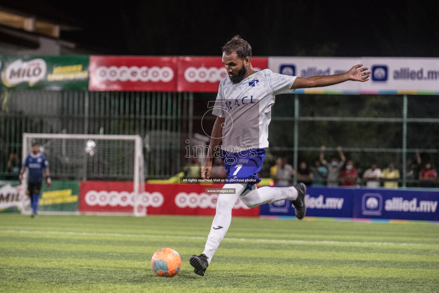 Club Maldives Cup 2021 - Day 12 - 4th December 2021, at Hulhumale. Photos by Nausham Waheed / Images.mv