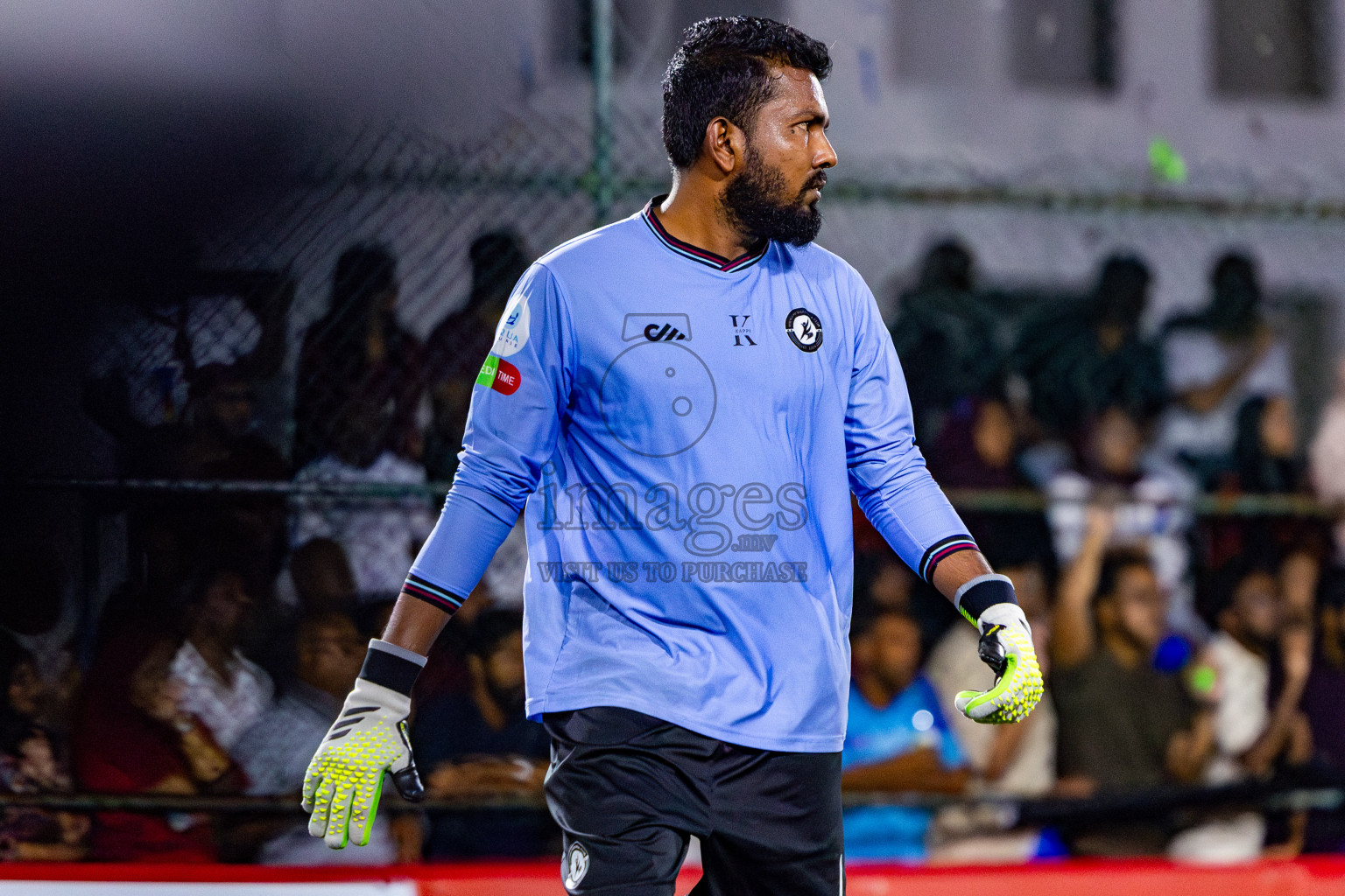 Finals of Classic of Club Maldives 2024 held in Rehendi Futsal Ground, Hulhumale', Maldives on Sunday, 22nd September 2024. Photos: Nausham Waheed / images.mv