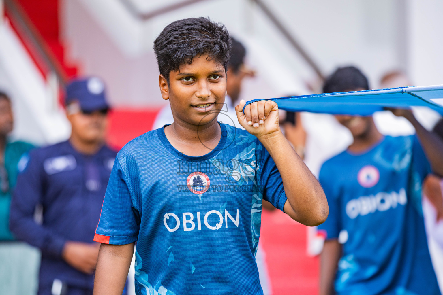 Club Valencia vs Odi Sports Club in Dhivehi Premier League 2025/26 held in National Football Stadium, Male', Maldives on Friday, 26th September 2025. Photos: Areef Adam / Images.mv