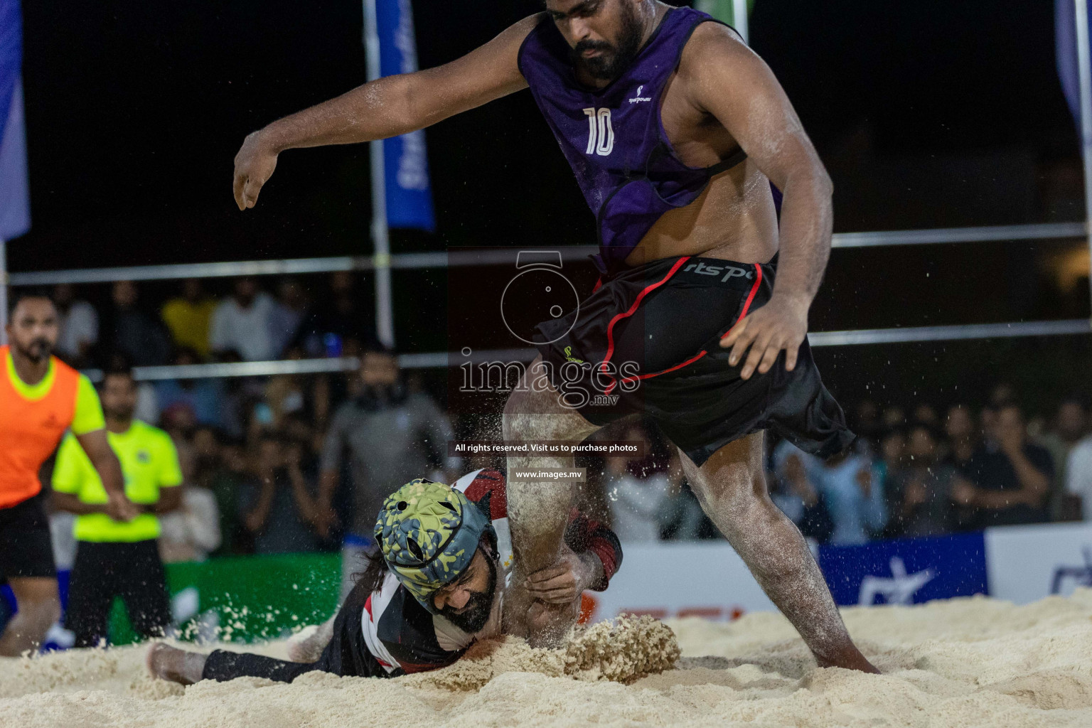 Semi and Finals of Eid Baibalaa 1444 held in Male', Maldives on 28th April 2023 Photos by Shuu & Nausham/ Images mv