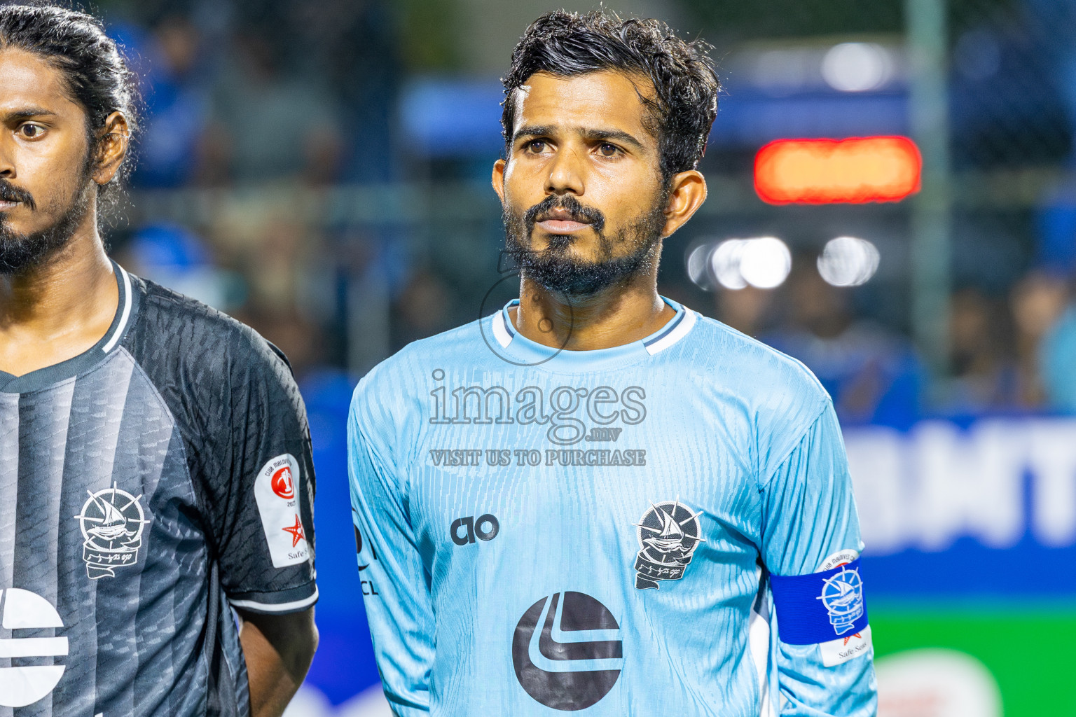 STECLO RC vs Club MTCC in Day 8 of Club Maldives Cup 2025 was held in Rehendhi Futsal Ground, Hulhumale', Maldives on Wednesday, 8th October 2025.
Photos: Ismail Thoriq / images.mv