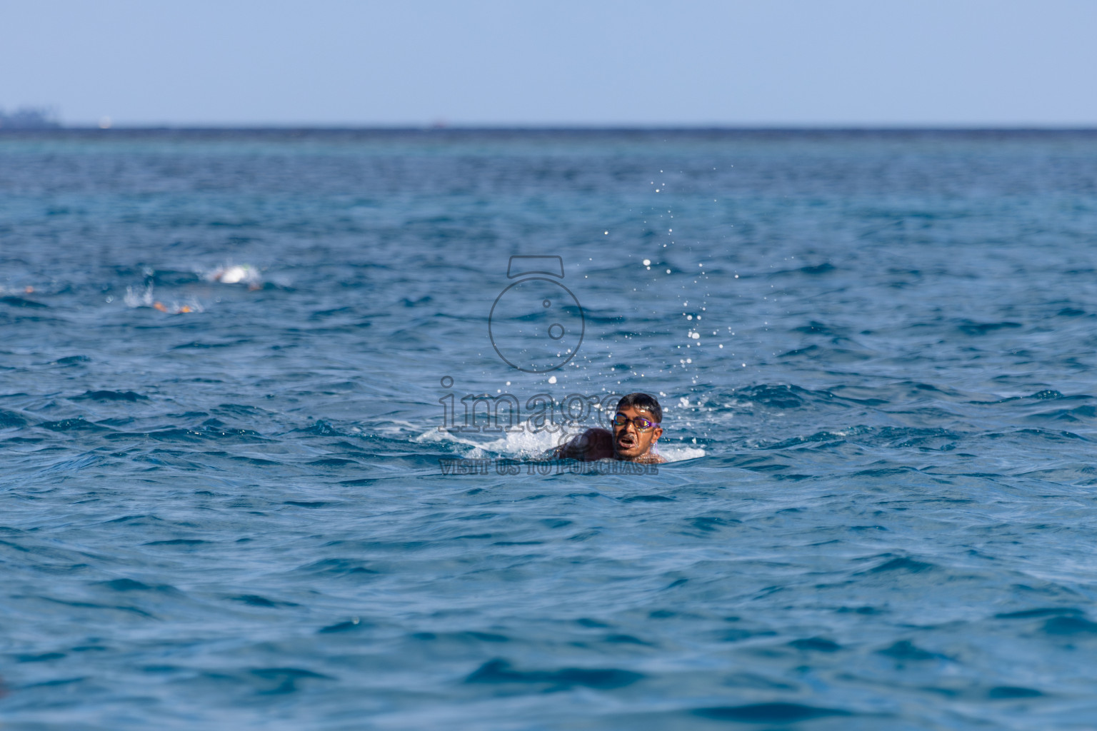 16th National Open Water Swimming Competition 2025 held in Kudagiri Picnic Island, Maldives on Saturday, 17th may 2025.
Photos: Ismail Thoriq / images.mv
