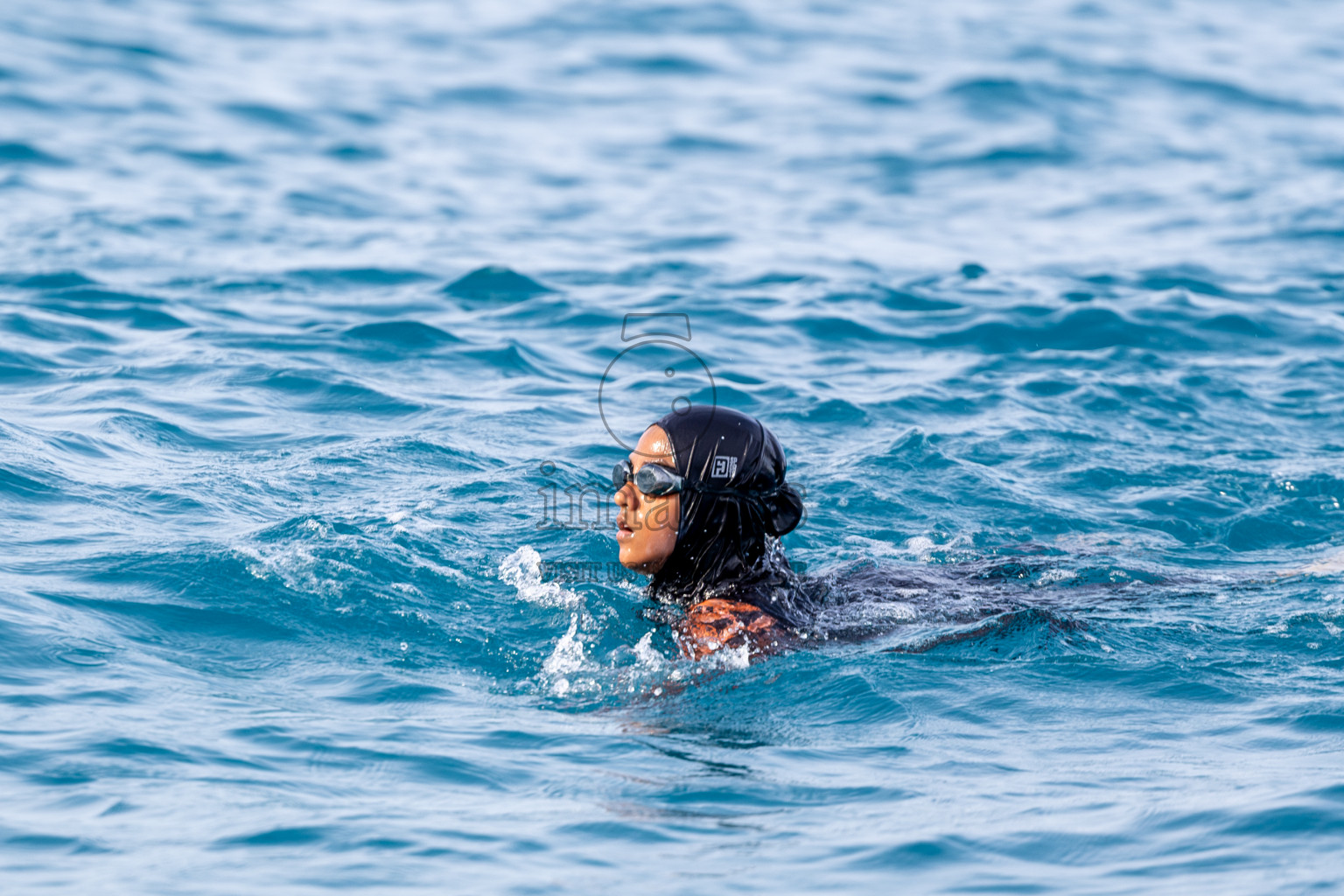 16th National Open Water Swimming Competition 2025 held in Kudagiri Picnic Island, Maldives on Saturday, 17th may 2025.
Photos: Ismail Thoriq / images.mv