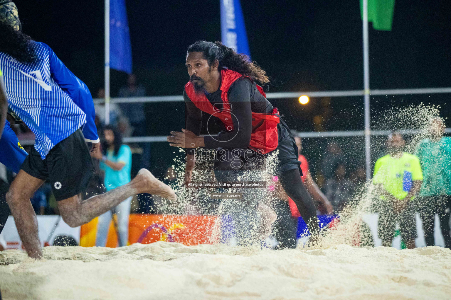 Day 2 of Eid Baibalaa 1444 held in Male', Maldives on 23rd April 2023. Photos: Nausham Waheed images.mv