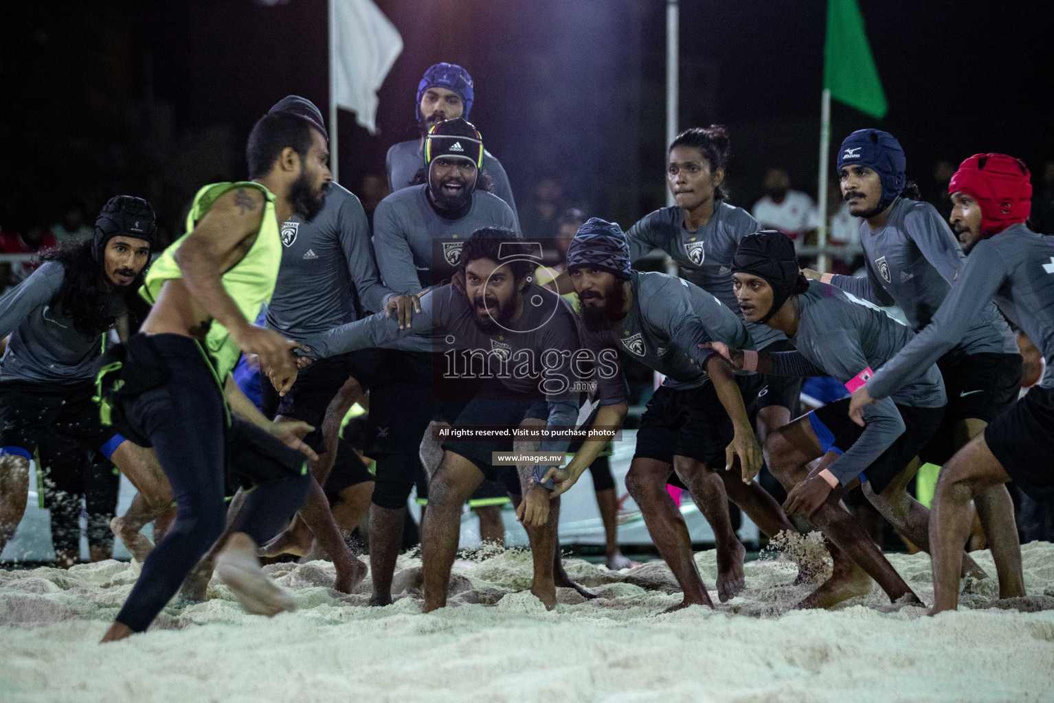 Day 3 of Eid Baibalaa 1440 held in Male', Maldives on 9th June 2019. Photos: Ismail Thoriq / Suadh Abdul Sattar images.mv
