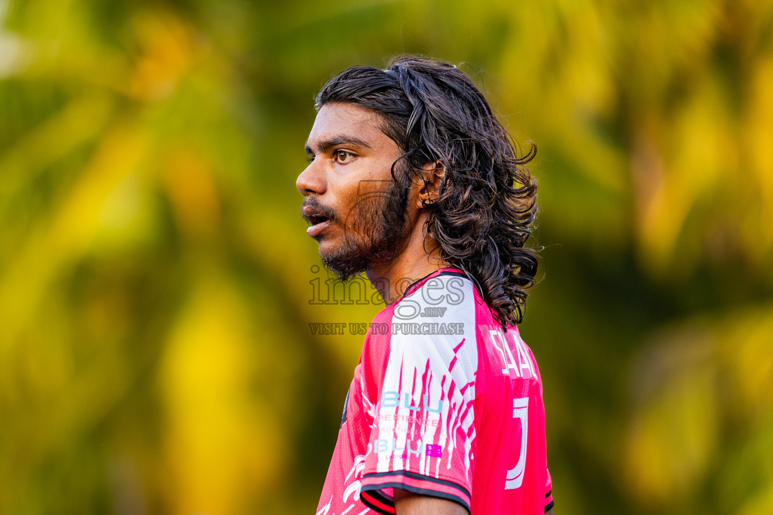 Bandos vs Oblu Experience in Resort League 2025 (North Male Zone) day 16 was held on Thursday, 18th September 2025 in One And Only Reethi Rah Maldives Resort, Photos: Areef Adam / images.mv