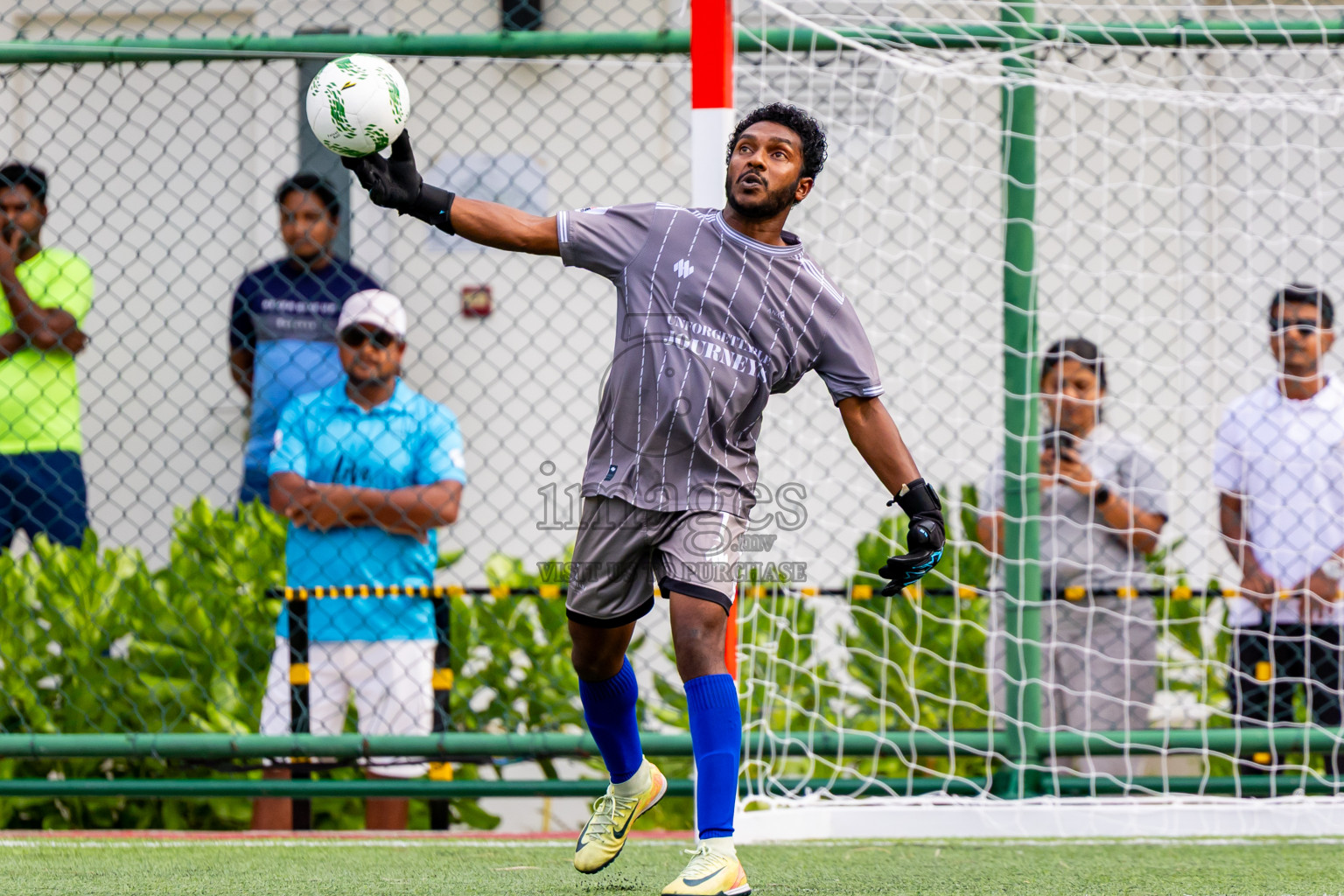 Anantara vs Finolhu in Final of Resort League 2025 (Baa Zone) was held on Friday, 18th July 2025 in Avani+ Fares Maldives Resort, Baa Atoll, Maldives. Photos: Nausham Waheed  / images.mv