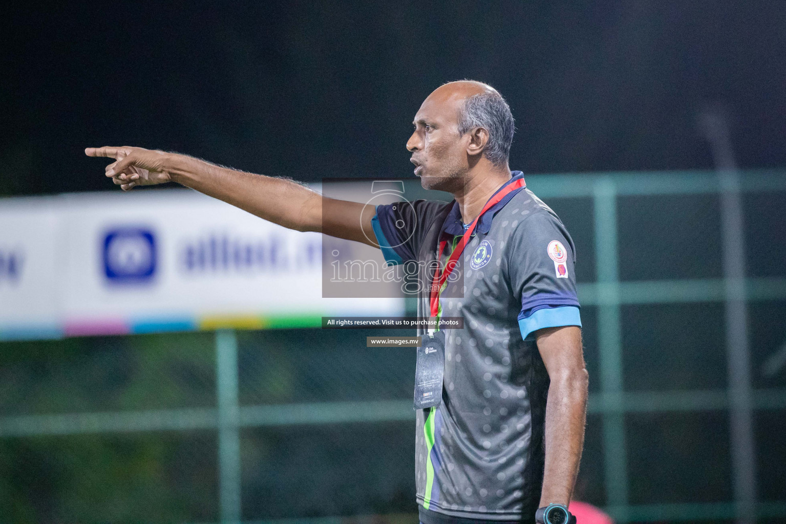 Club Maldives Day 10 - 2nd December 2021, at Hulhumale. Photo by Shuu / Images.mv