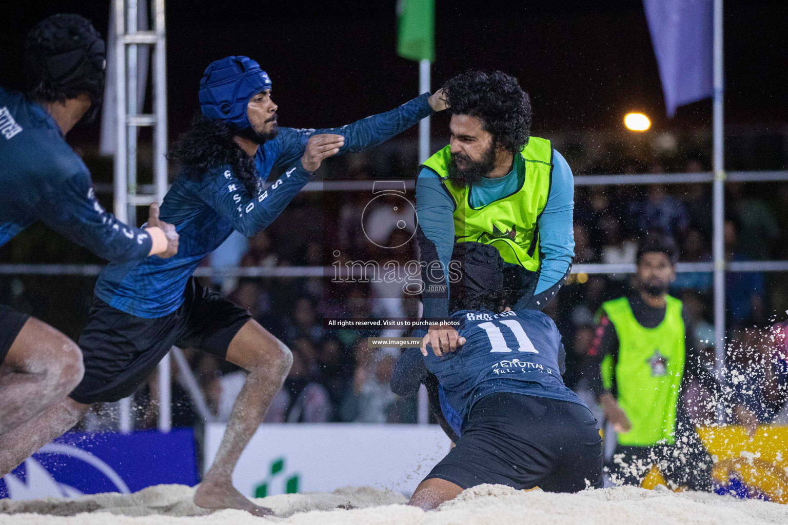 Semi and Finals of Eid Baibalaa 1444 held in Male', Maldives on 28th April 2023 Photos by Shuu & Nausham/ Images mv