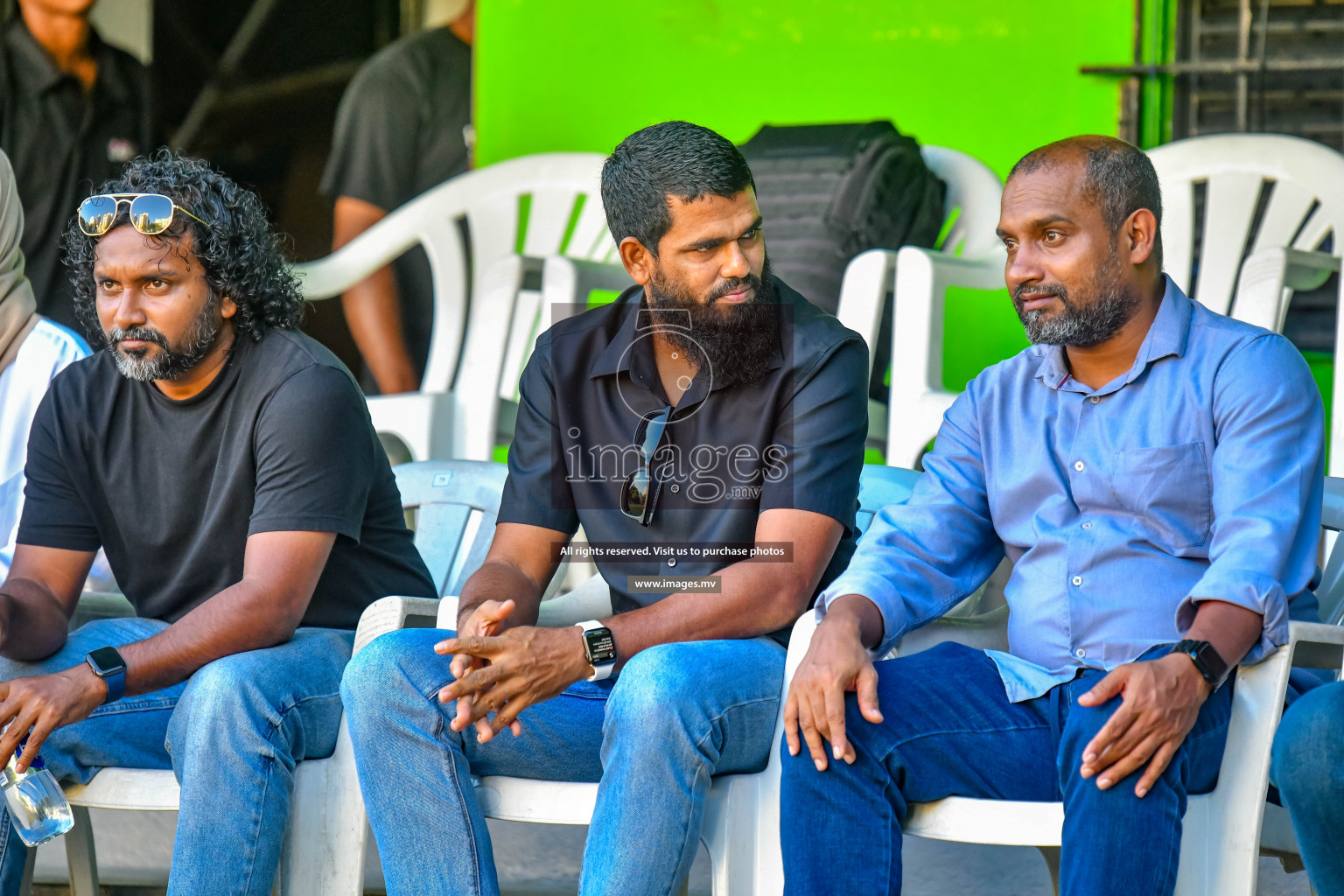 Milo Academy Championship 2022 was held in Male', Maldives on 09th October 2022. Photos: Nausham Waheed / images.mv