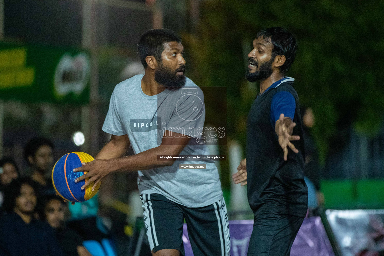 Slamdunk by Sosal on 26th April 2023 held in Male'. Photos: Nausham Waheed / images.mv