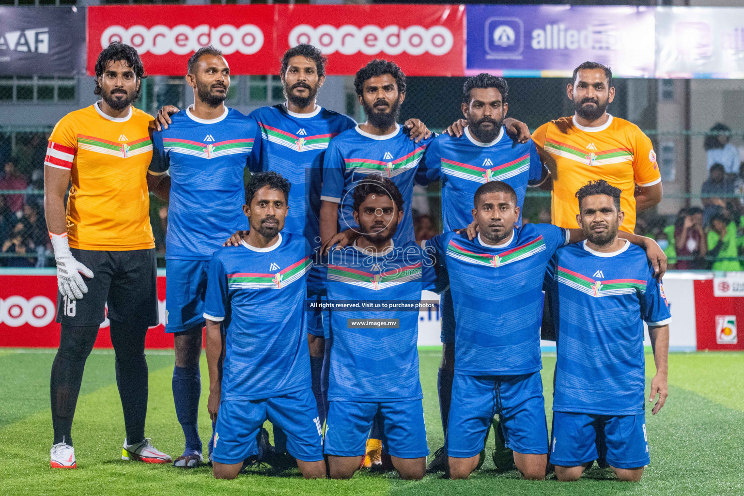 Club Maldives Day 9 - 30th November 2021, at Hulhumale. Photos by Simah & Maanish / Images.mv