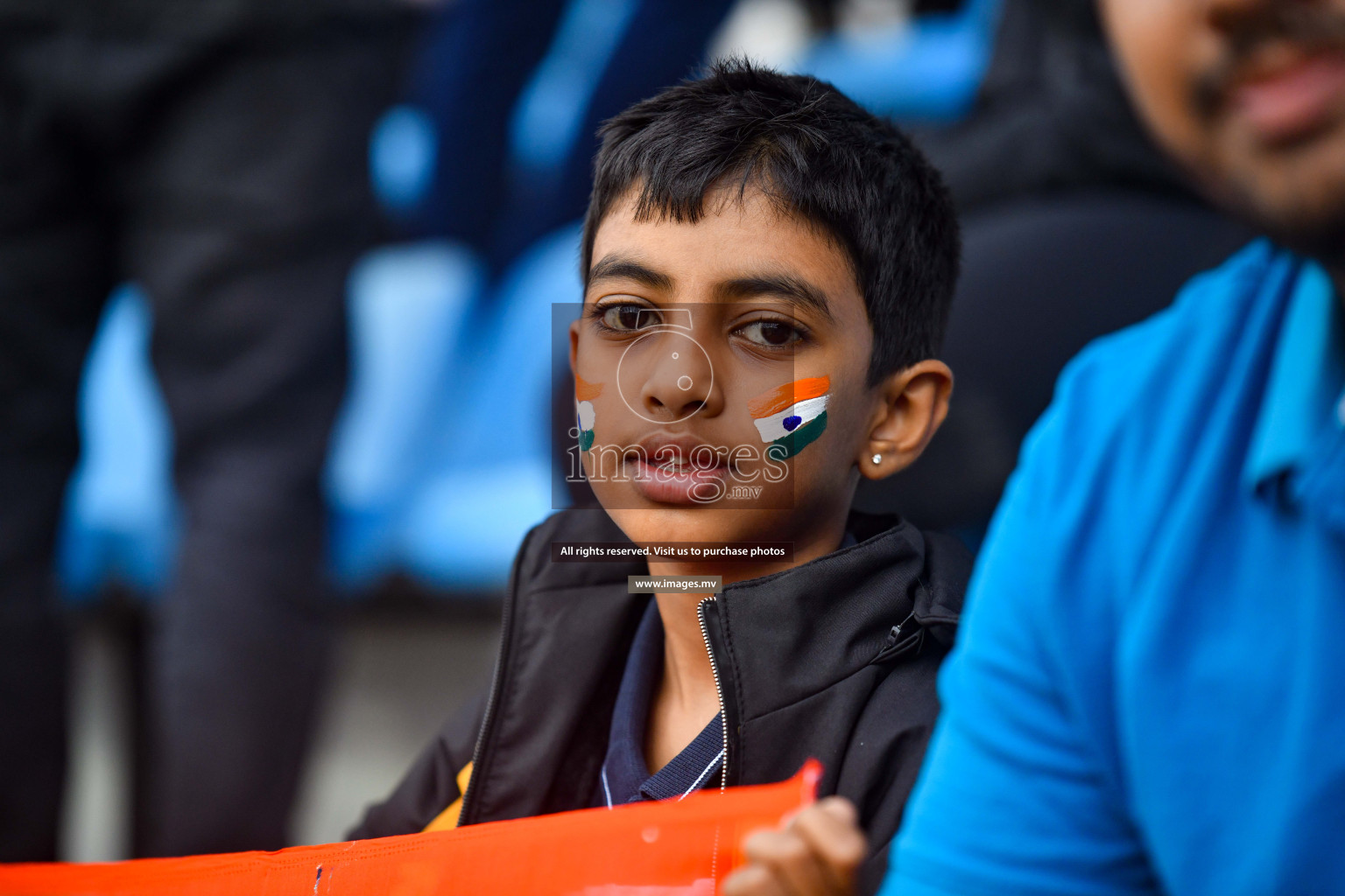 Kuwait vs India in the Final of SAFF Championship 2023 held in Sree Kanteerava Stadium, Bengaluru, India, on Tuesday, 4th July 2023. Photos: Nausham Waheed, Hassan Simah / images.mv