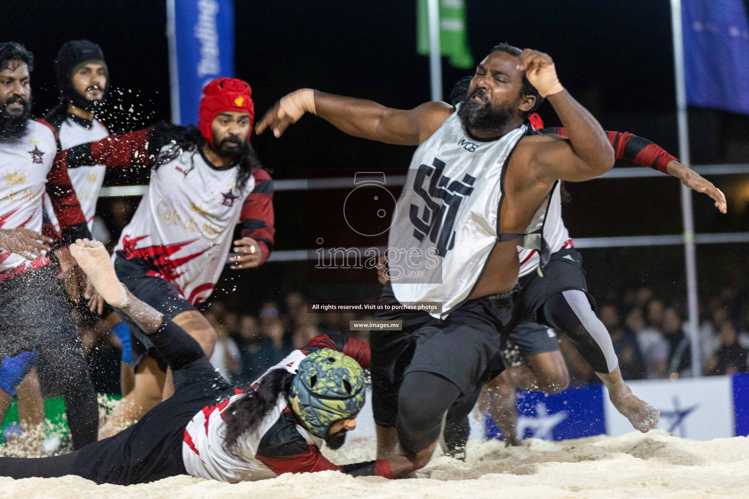 Finals of Eid Baibalaa 1444 held in Male', Maldives on 28th April 2023 Photos by Shuu & Nausham/ Images mv