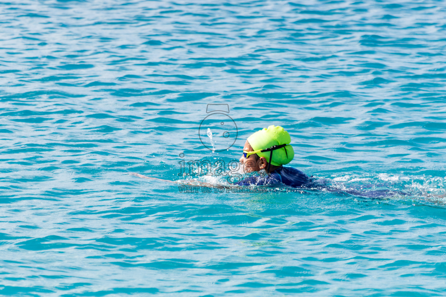 16th National Open Water Swimming Competition 2025 held in Kudagiri Picnic Island, Maldives on Saturday, 17th may 2025.
Photos: Ismail Thoriq / images.mv