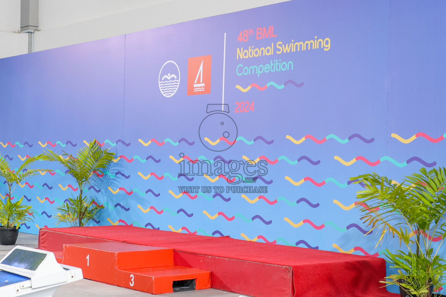 Closing of National Swimming Competition 2024 held in Hulhumale', Maldives on Friday, 20th December 2024.
Photos: Maiz / images.mv